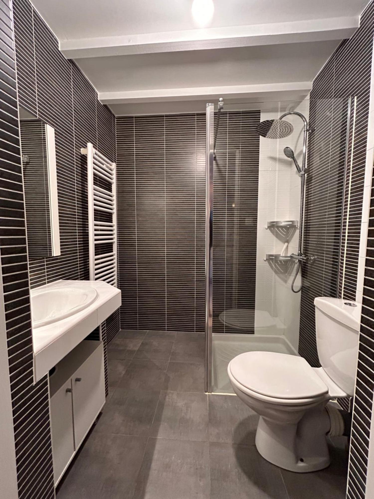 Maison Blanche Lanton Zimmer foto